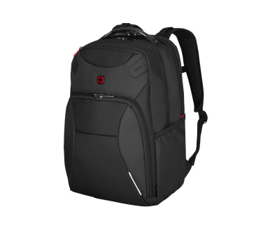 Logotrade werbemittel das Foto: Rucksack Wenger Cosmic 17''