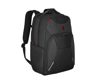 Logotrade Werbegeschenke das Foto: Rucksack Wenger Cosmic 17''