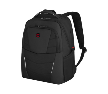 Logotrade werbemittel das Foto: Rucksack Wenger Altair 15,6''