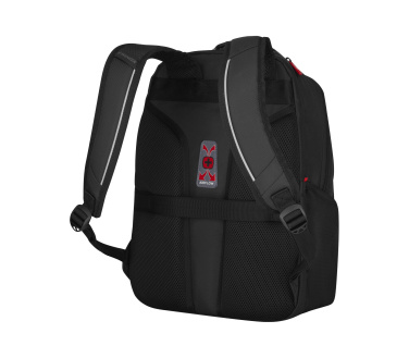 Logotrade Firmengeschenke das Foto: Rucksack Wenger Altair 15,6''