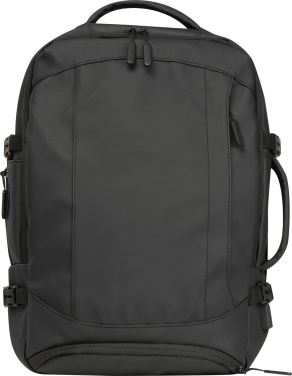 Logotrade Firmengeschenke das Foto: Rucksack Richmond