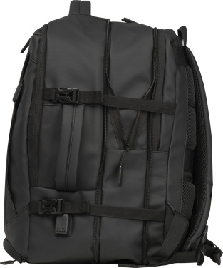 Logotrade Werbegeschenke das Foto: Rucksack Richmond