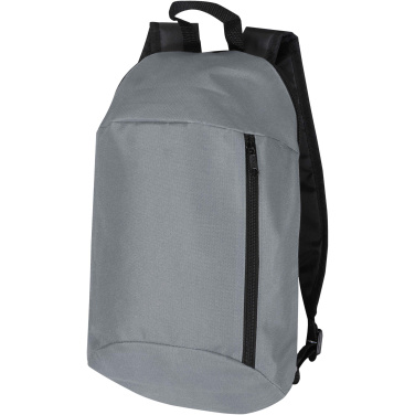 Logotrade Firmengeschenke das Foto: Recreation Rucksack 7L