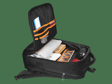 Logotrade Logogeschenke das Foto: Rucksack 190603400