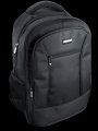 Rucksack 124308700, schwarz