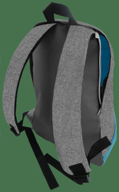 Logotrade werbemittel das Foto: Diebstahlsicherer Rucksack 60408600