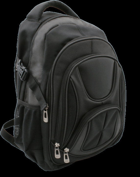 Logotrade Firmengeschenke das Foto: Rucksack 69903400