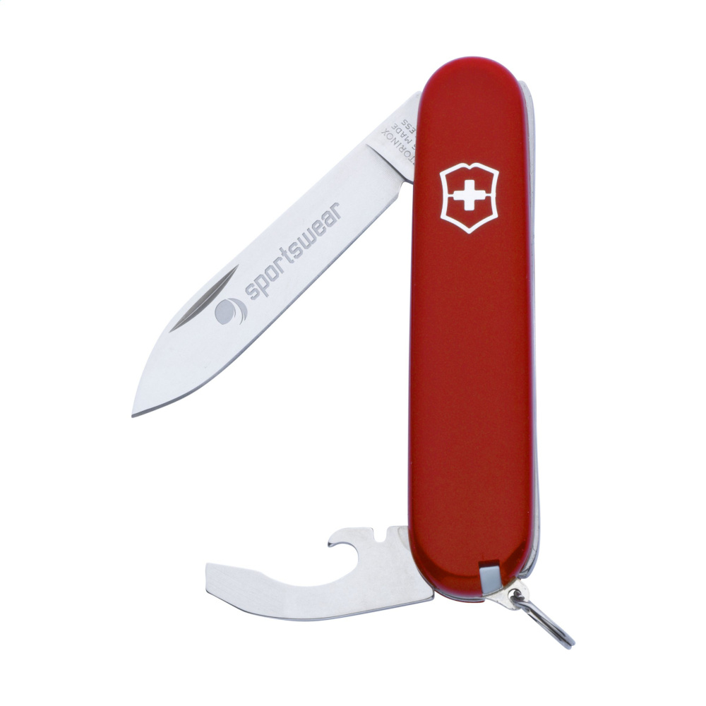 Logotrade Logogeschenke das Foto: Victorinox Bantam Taschenmesser