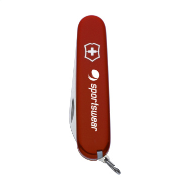 Logotrade Logogeschenke das Foto: Victorinox Bantam Taschenmesser