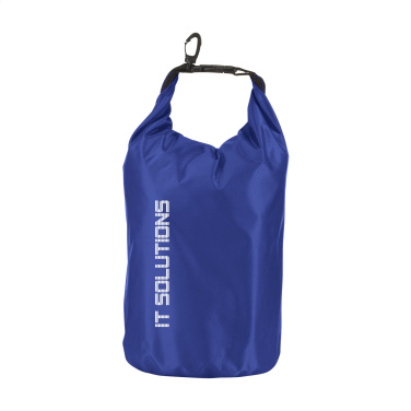 Logotrade werbemittel das Foto: Drybag 5 L wasserdichte Tasche