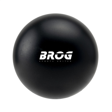 Logotrade Logogeschenke das Foto: ColourBall Stressball