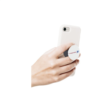 Logotrade werbemittel das Foto: PopSockets® Telefongriff