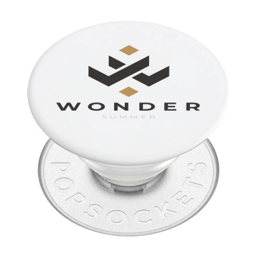 Logotrade werbemittel das Foto: PopSockets® Pflanzentelefonhalter