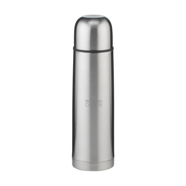 Logotrade Logogeschenke das Foto: Thermotop Midi 500 ml Thermoflasche