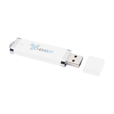 Logotrade Werbegeschenke das Foto: USB Talent 4 GB