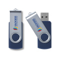 USB-Twist 4 GB, Blau