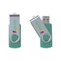 USB-Twist 4 GB, Grün