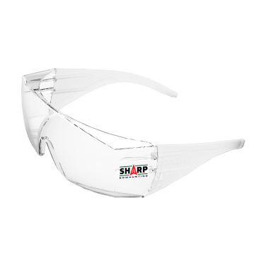 Logotrade Werbegeschenke das Foto: EyeProtect Schutzbrille