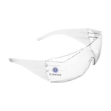 Logotrade Firmengeschenke das Foto: EyeProtect Schutzbrille