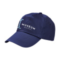 Uni Baseballcap, Marine