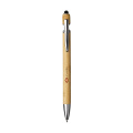 Luca Touch Bamboo Eingabestift, Bambus