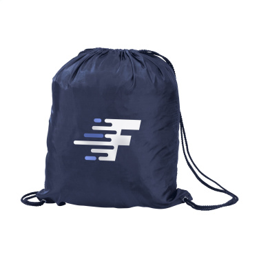 Logotrade Geschäftsgeschenke das Foto: PromoBag 190T Rucksack