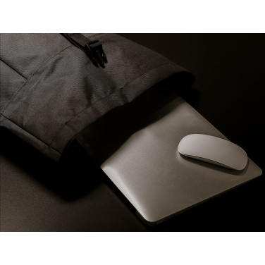 Logotrade werbemittel das Foto: Nolan Cork Rucksack