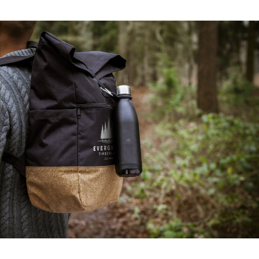 Logotrade werbemittel das Foto: Nolan Cork Rucksack