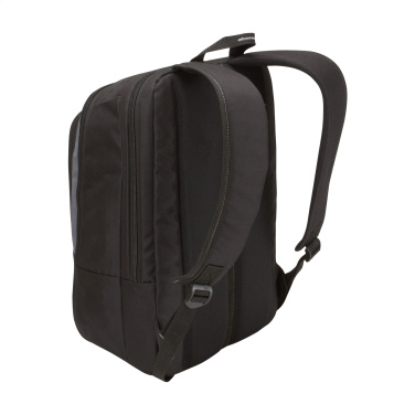 Logotrade Geschäftsgeschenke das Foto: Case Logic Laptop Rucksack 17 Zoll