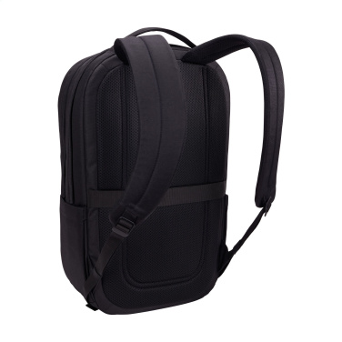 Logotrade Werbeartikel das Foto: Case Logic Invigo Rucksack 15,6 Zoll