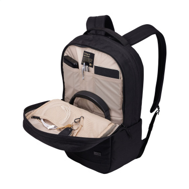 Logotrade Firmengeschenke das Foto: Case Logic Invigo Rucksack 15,6 Zoll