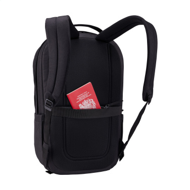 Logotrade Firmengeschenke das Foto: Case Logic Invigo Rucksack 15,6 Zoll