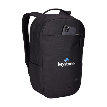 Logotrade Werbegeschenke das Foto: Case Logic Invigo Rucksack 15,6 Zoll