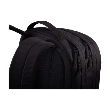 Logotrade Werbeartikel das Foto: Case Logic Invigo Rucksack 15,6 Zoll