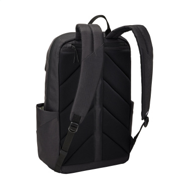 Logotrade Werbeartikel das Foto: Thule Lithos Rucksack 20 L