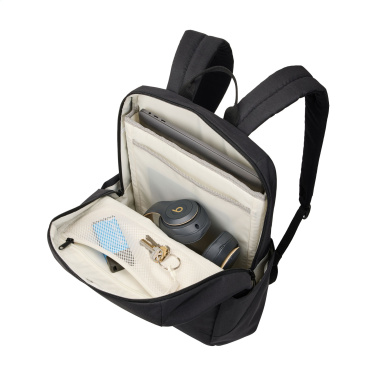 Logotrade Werbeartikel das Foto: Thule Lithos Rucksack 20 L