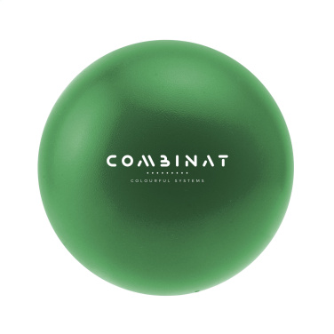 Logotrade Werbeartikel das Foto: ColourBall Stressball