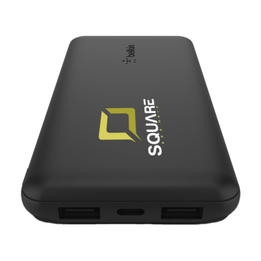 Logotrade Werbegeschenke das Foto: Belkin BoostCharge Powerbank 10K