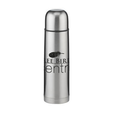 Logotrade Logogeschenke das Foto: Thermotop Midi 500 ml Thermoflasche