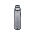 Contigo® Cortland 720 ml Trinkflasche, grau