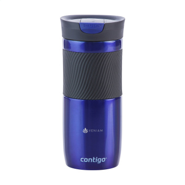 Logotrade Logogeschenke das Foto: Contigo® Byron Medium 470 ml Thermobecher