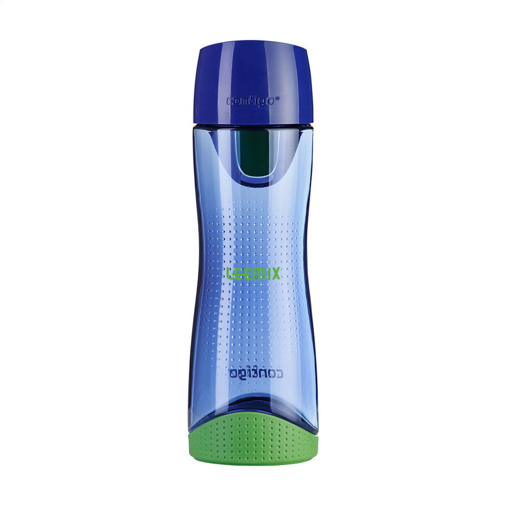 Logotrade Logogeschenke das Foto: Contigo® Swish 500 ml Trinkflasche