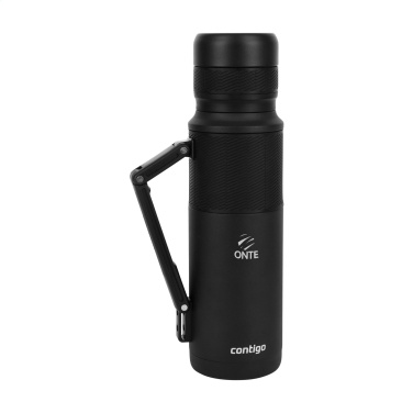 Logotrade Werbeartikel das Foto: Contigo® Thermal Bottle 1,2 L Thermoflasche