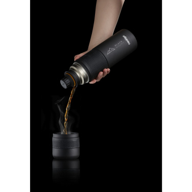 Logotrade Firmengeschenke das Foto: Contigo® Thermal Bottle 740 ml Thermoflasche