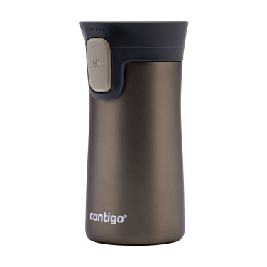 Logotrade werbemittel das Foto: Contigo® Pinnacle 300 ml Thermobecher