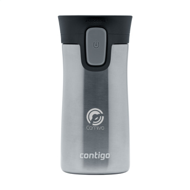 Logotrade Logogeschenke das Foto: Contigo® Pinnacle 300 ml Thermobecher