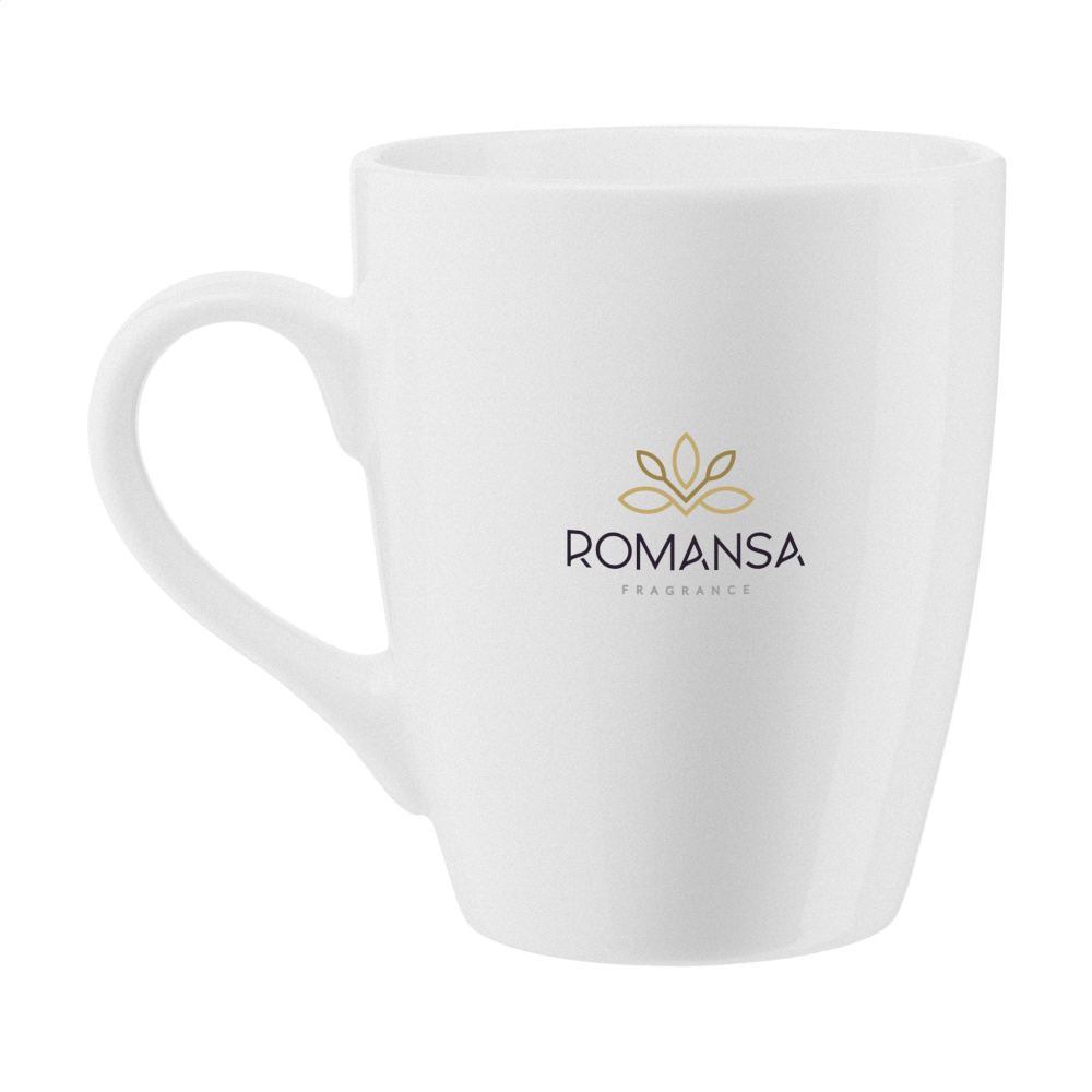 Logotrade Logogeschenke das Foto: Zonia 310 ml Tasse