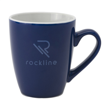 Logotrade Geschäftsgeschenke das Foto: Zonia 310 ml Tasse