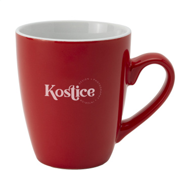 Logotrade Firmengeschenke das Foto: Zonia 310 ml Tasse