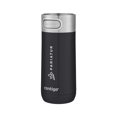 Logotrade Werbegeschenke das Foto: Contigo® Luxe AUTOSEAL® 360 ml Thermobecher